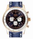 Breitling Navitimer A2332212/C586-3LT Automatic Round Mens Watch