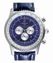 Breitling Navitimer A2332212/C586-3LT Blue Dial Automatic Round Watch