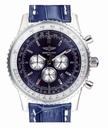 Breitling Navitimer A2332212/C586-3LT Mens 41.8mm Stainless Steel Case Watch