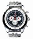 Breitling Navitimer Chrono-Matic 49 A14360 Mens Automatic 49mm Watch