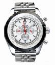Breitling Navitimer Chrono-Matic 49 A1436002/B920 Mens 49mm Automatic Watch