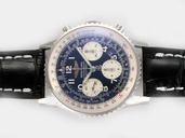 Breitling Navitimer Chronograph A23322 Automatic Round Mens Watch