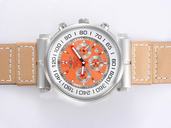 Breitling Navitimer Heritage A13370 47mm Quartz Chronograph Midsize Watch