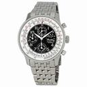 Breitling Navitimer Montbrillant Olympus Men's Watch A1935012-B774SS