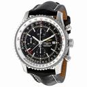 Breitling Navitimer World Men's Watch A2432212-B726BKLT