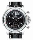 Breitling Professional Chronospace A2336035/BA68-1lD 46mm Stainless Steel Case Black Dial Watch