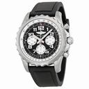 Breitling Professional Chronospace Black Dial Automatic Men's Watch A2336035-BB97BKPT