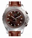 Breitling Professional Skyracer A27363A2-B823BKPD Automatic Brown Dial Watch