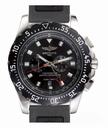 Breitling Professional Skyracer A27364 Mens Stainless Steel Case 43mm Watch