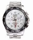 Breitling Professional Skyracer A2736434/g615-SS Automatic Stainless Steel Bezel Watch