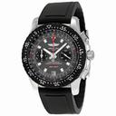 Breitling Skyracer Raven Chronograph Tungsten Men's Watch A2736423-F532BKRD