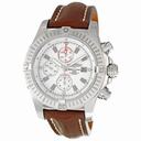 Breitling Super Avenger Chronograph Men's Watch A1337011-A660BRLD