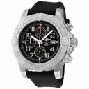 Breitling Super Avenger II Men's Watch A1337111/BC28BKFT