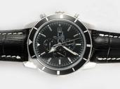Breitling Super Ocean A13320-1718 Automatic 46mm Midsize Watch