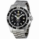 Breitling Superocean 44 Black Dial Automatic Men's Watch A1739012-BA78SS