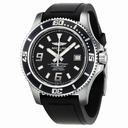 Breitling Superocean 44 Black Dial Automatic Men's Watch A1739102-BA77BKPT