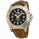 Breitling Superocean 44 Black Dial Men's Watch C1739112-BA77BRLD