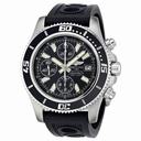 Breitling Superocean Chronograph II Automatic Men's Watch A1334102-BA84BKOR