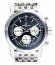 Breitling TransOcean Chrono AB015212|G724|435X|A20BA.1 Mens Round Stainless Steel Case Watch