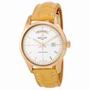 Breitling Transocean Silver Dial Automatic Men's Watch R4531012-G752CMCD