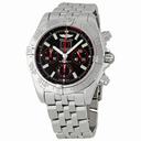 Breitling Windrider Blackbird Men's Watch A44359S3-BA58SS