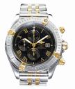 Breitling Windrider Chronomat Evolution C1335611/B821-SS Mens Automatic Round Watch
