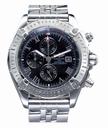 Breitling Windrider Chronomat Evolution C1335653-A619-739P Automatic 44mm Mens Watch