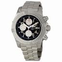 Breitling Super Avenger Men's Watch A1337011-B973SS