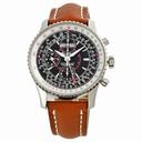 Breitling Navitimer Montbrillant Datora Men's Watch A2133012-B571BRLD