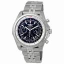 Breitling Bentley Motors T Men's Watch A2536313-B686SS