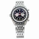 Breitling Navitimer Chronomatic Men's Watch A4136012-B765SS