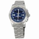 Breitling Airwolf Men's Analog-Digital Watch A7836315-C761SS