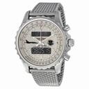 Breitling Chronospace Jet Team Limited Edition Analog-Digital Men's Watch A78365Q9-G708