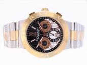 Bvlgari Diagono CH35WSGDAuto Automatic 35mm Multicolor Dial Watch