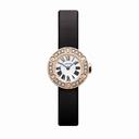 Cartier Love 18kt Rose Gold Ladies Watch WE800631