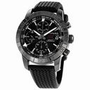 Chopard 1000 Mille Miglia GMT Chrono Speed Black Watch 168992-3023