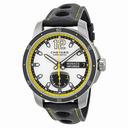 Chopard G.P.M.H. Power Control Titanium And Steel Men's Watch 168569-3001