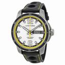 Chopard G.P.M.H. Titanium and Steel Men's Watch 168568-3001
