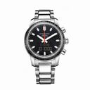 Chopard Grand Prix Black Dial Digital-Analog Chronograph Men's Watch 158518-3001