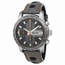 Chopard Grand Prix de Monaco Chronograph Automatic Titanium Men's Watch 168992-3032