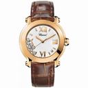Chopard Happy Sport 2 Ladies Watch 277471-5002