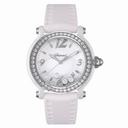 Chopard Happy Sport Ceramic Ladies Watch 288507-9012