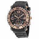 Chopard Happy Sport Chronograph Ladies Watch 288515-9003