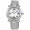Chopard Happy Sport Diamond Ladies Watch 28/8965-23
