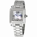 Chopard Happy Sport Ladies Watch 278349-3006MOP