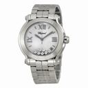 Chopard Happy Sport Ladies Watch 27/8477-3001
