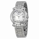 Chopard Happy Sport Ladies Watch 278509-3002
