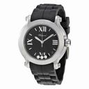 Chopard Happy Sport Round Ladies Watch 278475-3014