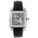 Chopard Happy Sport Stainless Steel Ladies Watch 27/8325-23