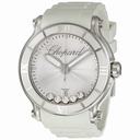 Chopard Happy Sport XL Ladies Watch 288525-3002